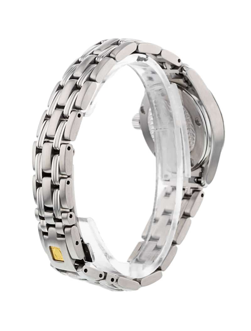 Omega Seamaster 120m 2581.81.00